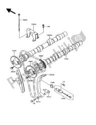 CAMSHAFT(S) & TENSIONER