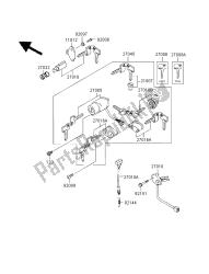 IGNITION SWITCH