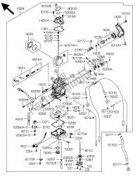 carburateur