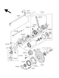 startmotor