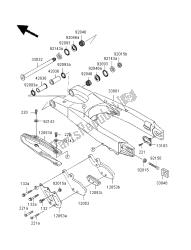 SWINGARM