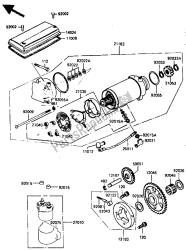 startmotor