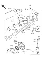 startmotor