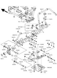 REAR SUSPENSION