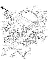 FRAME FITTINGS