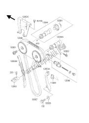 CAMSHAFT(S) & TENSIONER