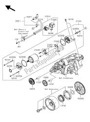 motor de arranque (er650ae046805)