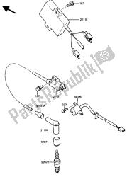 IGNITION COIL