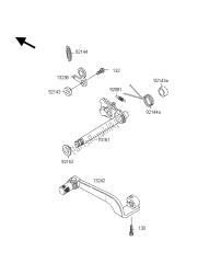 schakelmechanisme