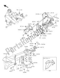 COWLING LOWERS