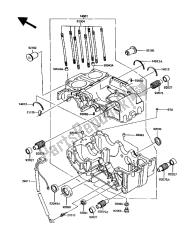 caja del cigüeñal