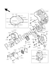 ENGINE COVER(S)