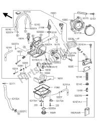 carburateur