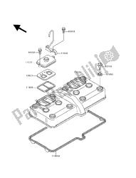 CYLINDER HEAD COVER