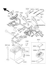 CHASSIS ELECTRICAL EQUIPMENT