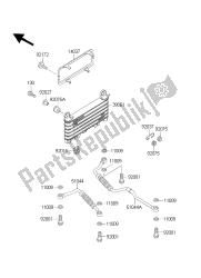 OIL COOLER