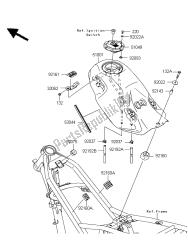 serbatoio di carburante