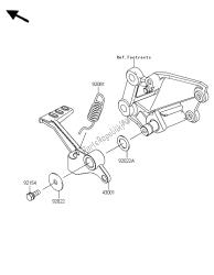 BRAKE PEDAL