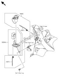 accessoire (dc12v-aansluiting)