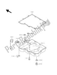 OIL PAN