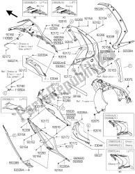 COWLING LOWERS