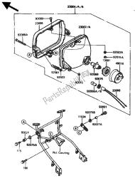 lampe frontale