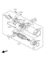 startmotor