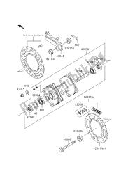 REAR HUB