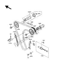 nokkenas (sen) en spanner