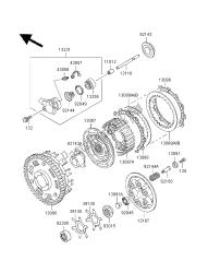 Embrayage