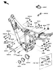 FRAME FITTING