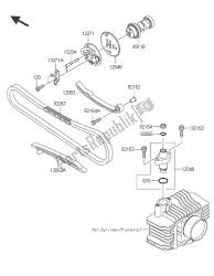 CAMSHAFT(S) & TENSIONER