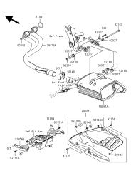 MUFFLER