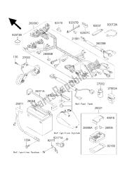 CHASSIS ELECTRICAL EQUIPMENT