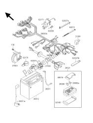 CHASSIS ELECTRICAL EQUIPMENT