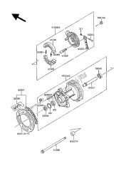 REAR HUB