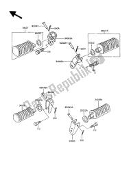 FOOTRESTS