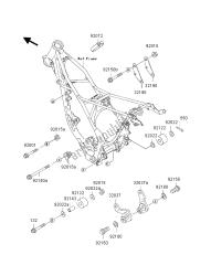 FRAME FITTINGS