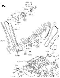 CAMSHAFT(S) & TENSIONER