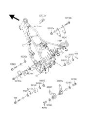 FRAME FITTINGS