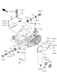 SWINGARM