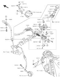 CLUTCH MASTER CYLINDER