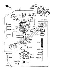 carburateur