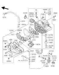 AIR CLEANER