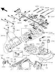 chassis elektrische apparatuur