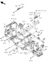 motorsteun