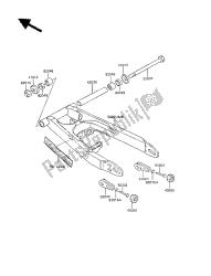 SWINGARM