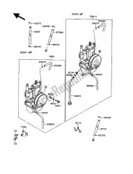 carburateur