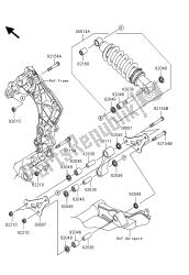 SUSPENSION & SHOCK ABSORBER