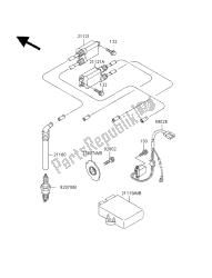 IGNITION SYSTEM